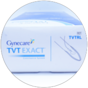 Gynecare TVT Exact